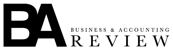 BA Review Logo